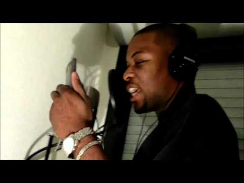 Staz - You Don't Hear Me (teaser)