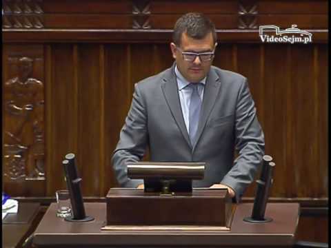 Piotr Uściński pyta: czy drukarz musi promować organizację LGBT