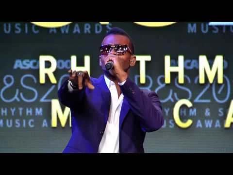 Mario - Let Me Love You (LIVE) (written by NE-YO)