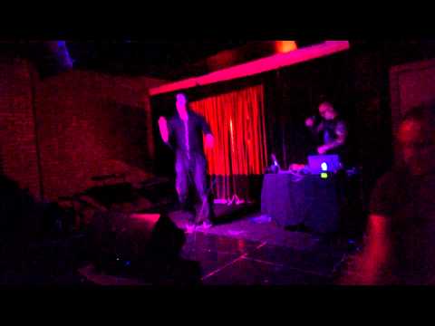 Faderhead - The Way to Fuck God (Live).mp4