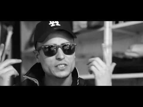 DoserDCrios & Tiko. ApoloBasha - No lo quieres ver (Videoclip Oficial)