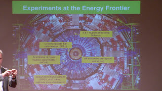 MIT Museum Soap Box Series: Higgs Boson and Neutrinos