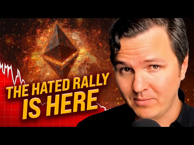 Lark Davis – Last 4 Times ETHEREUM Broke $2,800 This Happened (16.07.2025 Summary)