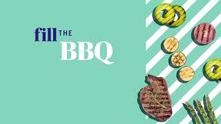 ShopRite Fill the Grill this Summer with ShopRite