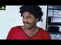 Sapthagiri and Praveen Comedy Scenes Back to Back | Latest Telugu Movie Comedy | Sri Balaji Video