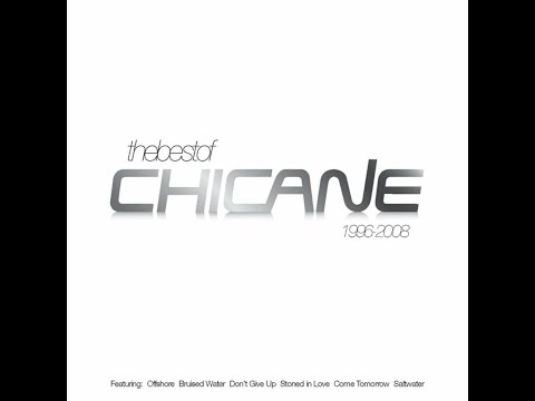 Chicane feat. Peter Cunnah - Love On The Run (Chicane Long Mix) (2003)