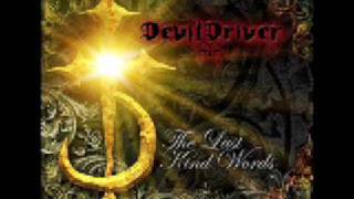 Devildriver - When Summoned
