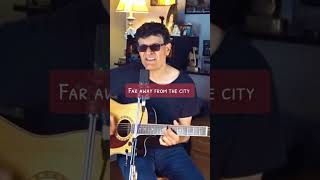 Baby I Love Your Way - Peter Frampton Cover. #shorts