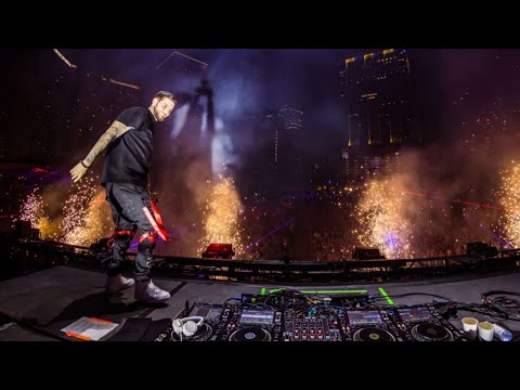 Alesso & Katy Perry - When I'm Gone Played By Alesso Live @ Ultra Music Festival Miami 2022