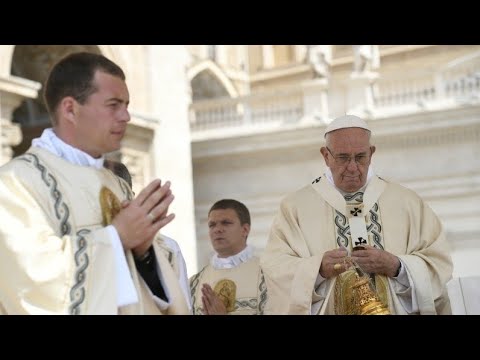 Introitus - Dominus illuminatio mea (Gregoriano)