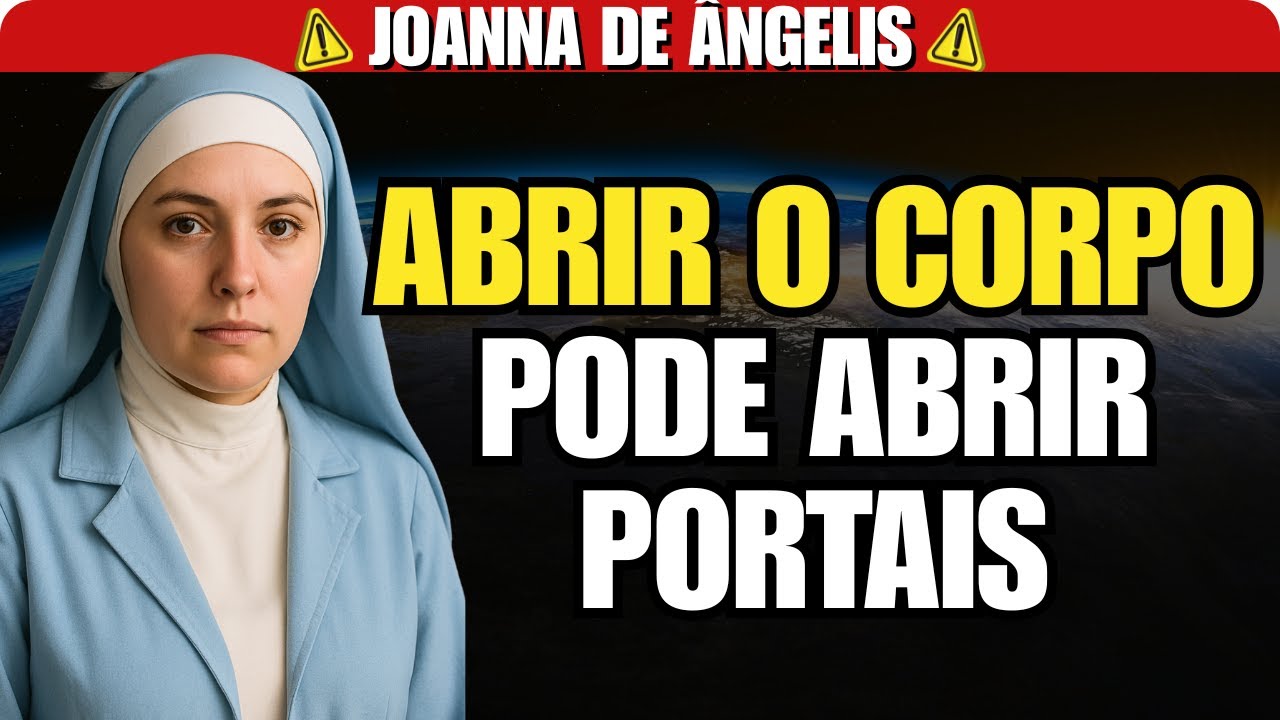 QUANDO O DESEJO ABRE PORTAIS: A SEXUALIDADE À LUZ DO MUNDO ESPIRITUAL