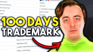 Luke TheNotable Exposed | 100 Days Minecraft Trademark