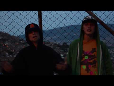 Chucha Enevilla Feat Kley Kallejon 48 - Nada es fácil (Videoclip)