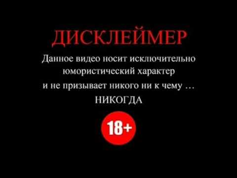 Картинка дисклеймер для видео