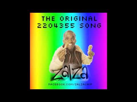 Zalza - The Original 2204355 Chicken Man Song (Free download)