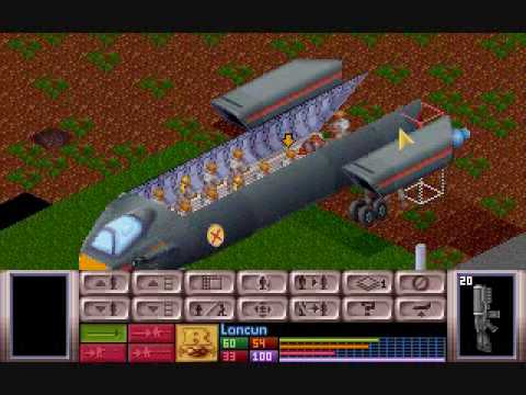 Let's Play X-COM UFO Defense - part 3