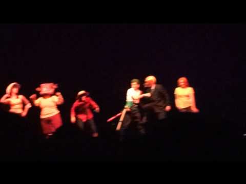 Fanime 2010 Part 50 - Masquerade Skit #16