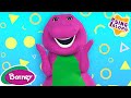 The Wonderful World Of Shapes Barney Nursery Rhymes And Kids Songs