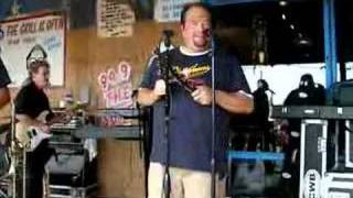 Craig Woolard Band Cool Me Out 6-15-08 HOTOS