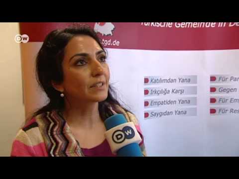 Doppelpass: Türkische Gemeinde unzufrieden | Journal