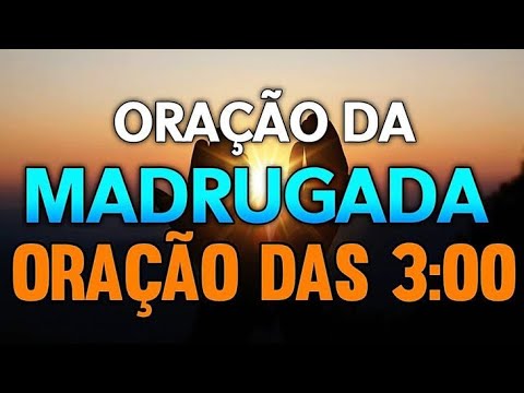 ”🌙 “Ore Antes de Dormir — Deus Vai Mudar Sua Vida Nesta Madrugada!”🙌 “Oração Forte da Madrugada