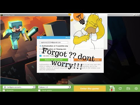 Tlauncher Log In Detailed Login Instructions Loginnote Tlauncher Log In Detailed Login Instructions Loginnote