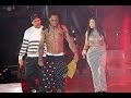 NICKI MINAJ|DRAKE|LIL WAYNE|Live Performance|2017