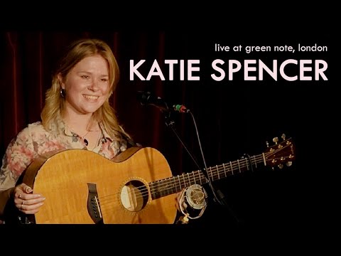 Shannon Road - Katie Spencer - Live in London (2023)