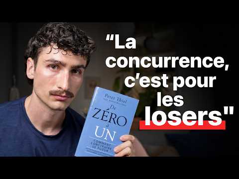Comment devenir milliardaire ? (selon un milliardaire)