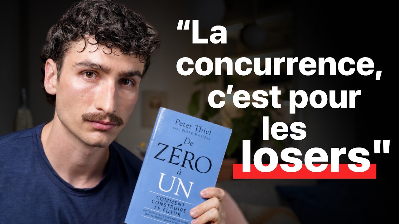 Comment devenir milliardaire ? (selon un milliardaire)
