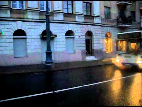 Vilniaus troleibusai marsrutas Nr. 5 Stotis - Zirmunai