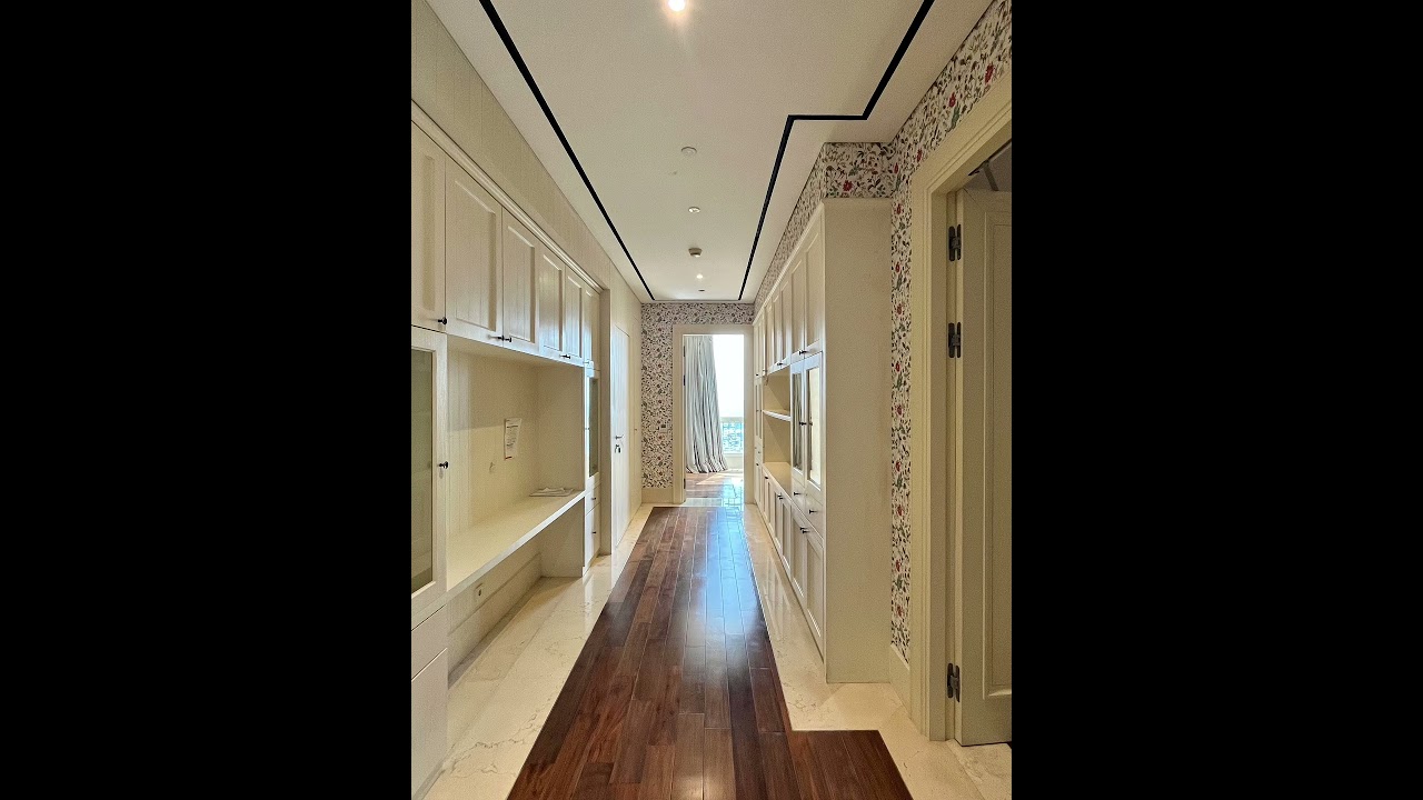 Keraton Residence At Plaza Indonesia Bundaran Hi.