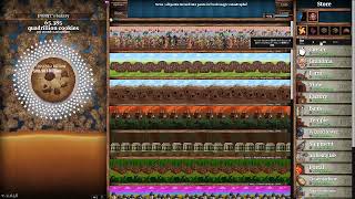 Buying 100 Shipments And Earning An Achievement For It In Cookie Clicker