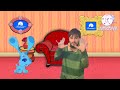 To Play Blue S Clues What Movie Is Coming Out On Paramount