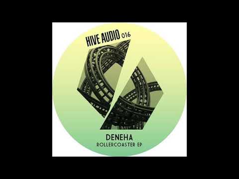 Deneha - On Fire (Original Mix)