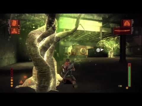 Shadowrun Online [HD]