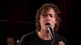 The Pop Ups - Time - 5/18/2018 - Paste Studios - New York, NY