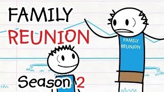 Download lagu The Misfortune Of Being Ned - Family Reunion mp3