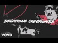 Hot Milk BREATHING UNDERWATER Official Audio