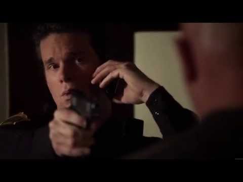 13 Justified Mathew John Armstrong