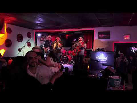 Delta Boyz @ The Hangout Sports Bar