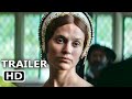 FIREBRAND Trailer 2024 Alicia Vikander Jude Law
