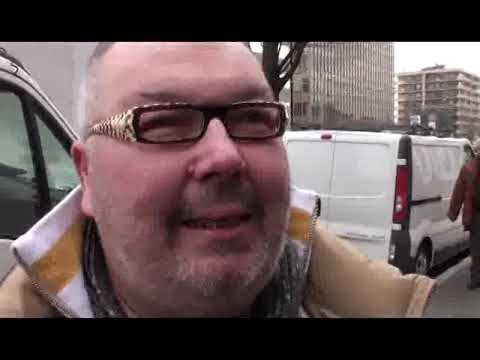 Radio Gazebo Interviews - Alberto One on Italo Disco & Discomagic (in Italian)