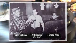 Chaka Khan ‎– And the Melody Still Lingers On (Night in Tunisia) 1981 HQ vinyl 96k24bit Captd Audio