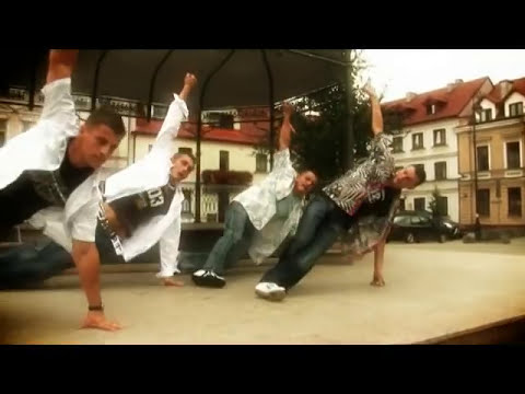 Cliver - Zaufaj mi (Kanikuly po polsku) Oficjalny Teledysk