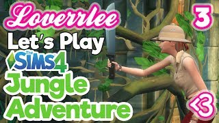 Jungle Adventures #3: Rumble in the Jungle