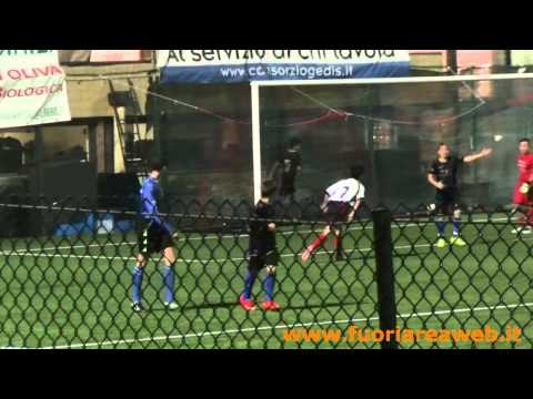 GIOVANISSIMI FASCIA B PROVINCIALI: Nuova Tor Tre Teste-Civitavecchia 3-0