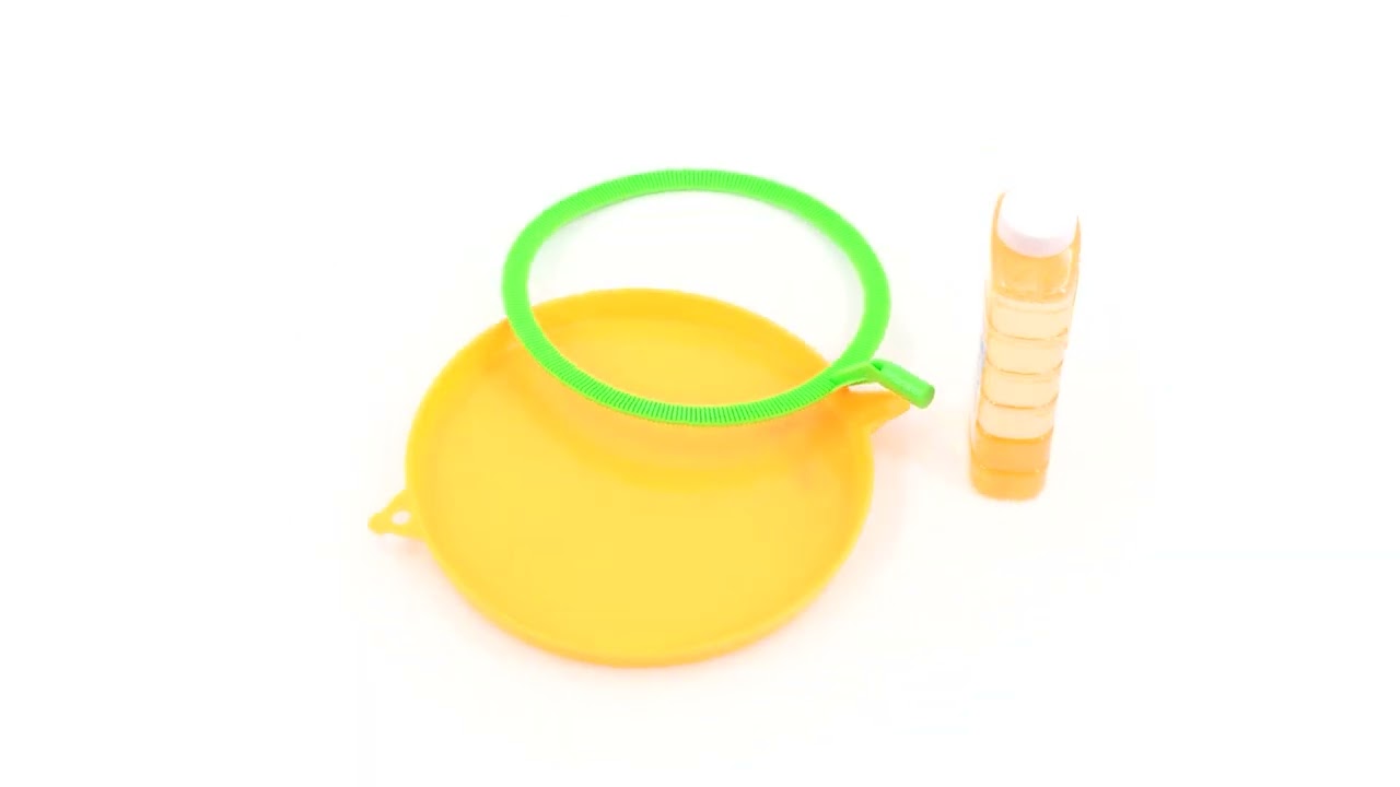 Large Bubble Blowing Kit