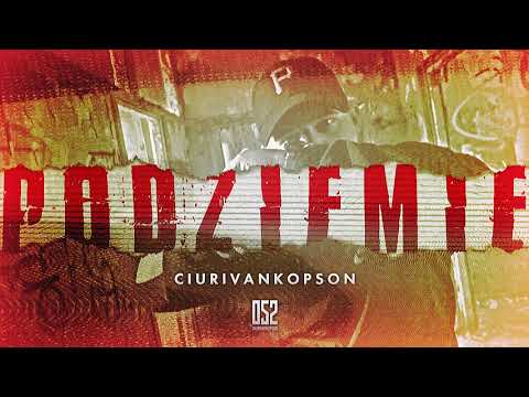 Ciurivankopson - Podziemie