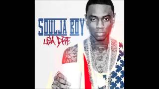 Soulja Boy - Geekd (New 2013) (HD)      USA DRE + Mp3 Download